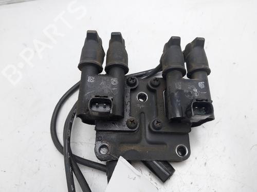 Ignition coil CHEVROLET NUBIRA Estate 1.6 | BP17676771M94 