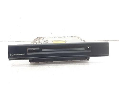 Used Radio BMW X5 (E53) 3.0 i (231 hp) 6609805