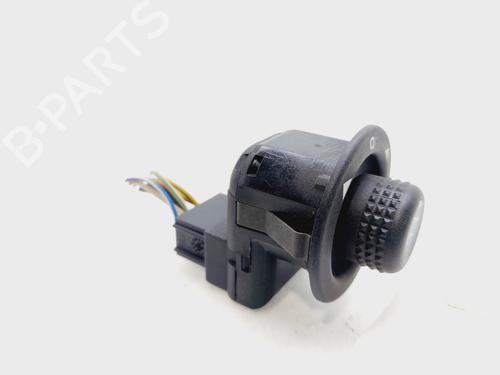 Mirror switch FORD FIESTA V (JH_, JD_)  | BP22614732I25 