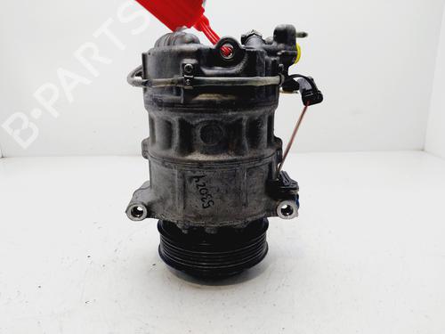 AC compressor LAND ROVER RANGE ROVER SPORT II (L494)  | BP29408297M34 