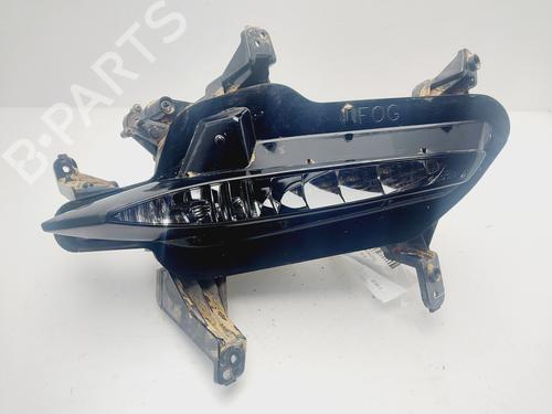Højre foran tåkelykt KIA CEED (CD) [2018-2025]  24437061