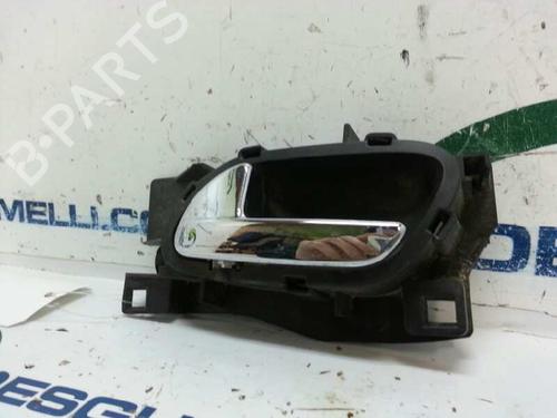 Front left interior door handle CITROËN C4 I (LC_)  | BP3294616I13 