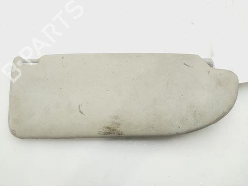 Left sun visor SEAT IBIZA III (6L1) | BP32071866I1 - Image 4