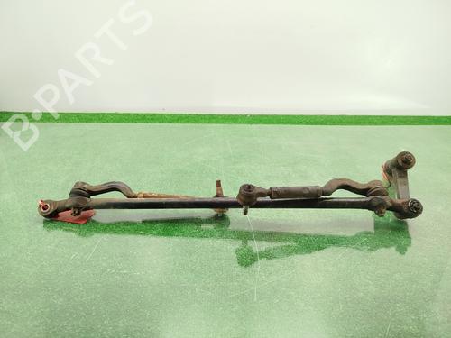 Used Other MITSUBISHI GALLOPER (JK-01) 2.5 TD intercooler (99 hp) 30520184