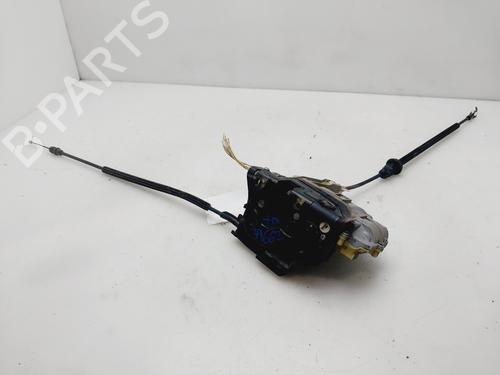 Høyre bak lås VW PASSAT B6 (3C2) [2005-2011]  29903762