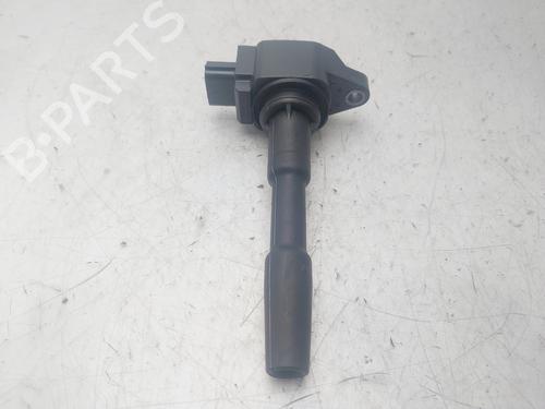 Tændspole RENAULT MEGANE III Hatchback (BZ0/1_, B3_) 1.2 TCe (BZ2B, BZ11) (116 hp) 29742899