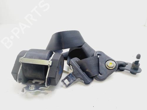 Sikkerhedssele foran højre DACIA SANDERO [2008-2025]  31081940