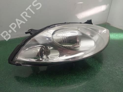 Right headlight MERCEDES-BENZ A-CLASS (W169) A 160 CDI (169.006, 169.306) | BP35977594C29 - Image 4