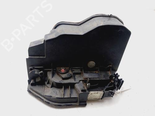 Rear right lock BMW 1 (E87) 118 d | BP26588370C99 