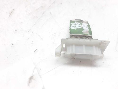 Used Heater resistor SEAT LEON (1P1) 1.9 TDI (105 hp) 11649638