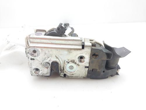 Front left lock RENAULT LAGUNA II (BG0/1_) 1.9 dCi (BG1A, BG1V) | BP17117093C98 