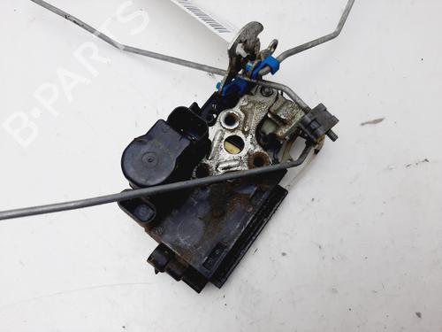 Front right lock CHEVROLET AVEO / KALOS Saloon (T250, T255) 1.4 | BP21389878C97 
