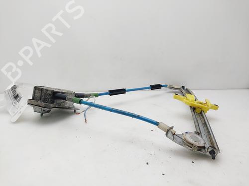 Rear left window mechanism CITROËN XSARA PICASSO (N68) 1.6 HDi | BP21129120C24 