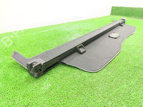 Rear parcel shelf PORSCHE CAYENNE (9PA) S 4.8 | BP29923696C85