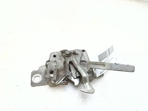 Used Hood lock Hood lock RENAULT KANGOO BE BOP (KW0/1_) 1.5 dCi 75 (75 hp) 40225638 40225638