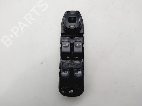 Used Left front window switch JAGUAR X-TYPE I (X400) 2.0 D (130 hp) 31940647