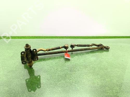 Used Other HYUNDAI TERRACAN (HP) 2.9 CRDi 4WD (150 hp) 29167051