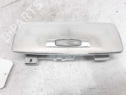 Innerbelysning RENAULT LAGUNA III (BT0/1) 2.0 dCi (BT07, BT0J, BT14, BT1A, BT1S) (131 hp) 7422282