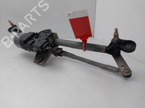 Front wiper motor LANCIA YPSILON (843_) 1.2 (843.AXA1A) | BP33263786M29  - Image 6