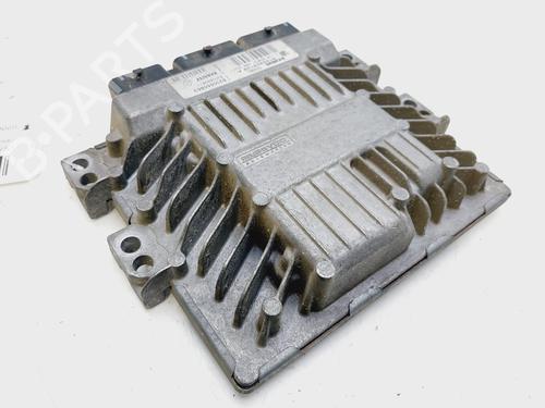 Engine control unit (ECU) RENAULT MEGANE II (BM0/1_, CM0/1_)  | BP30597406M57 