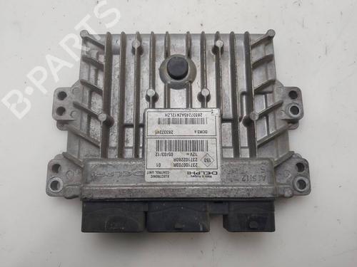 Used Engine control unit (ECU) Engine control unit (ECU) DACIA DUSTER (HS_) 1.5 dCi (86 hp) 40225612 40225612