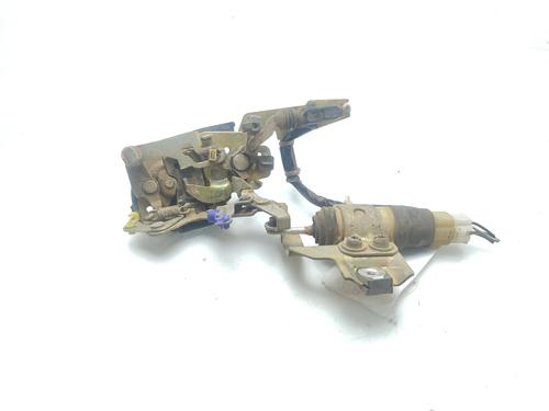 Used Front left lock SUZUKI VITARA (ET, TA, TD) [1988-2002]  26572550
