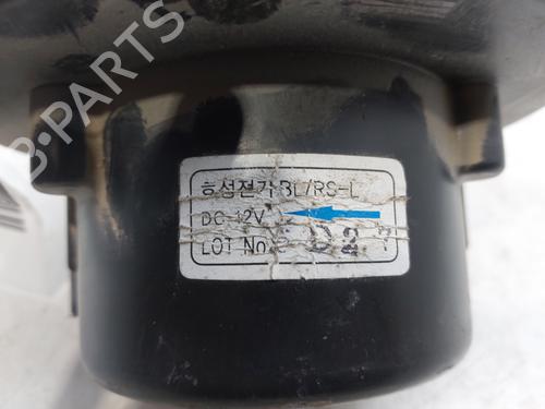 Heater blower motor KIA SORENTO I (JC) 2.5 CRDi 4WD | BP17430200M62 