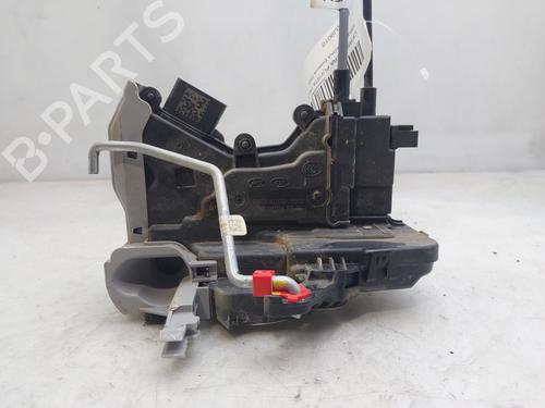 Used Front right lock HYUNDAI KONA (OS, OSE, OSI) 1.0 T-GDi (120 hp) 18062421