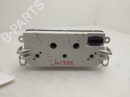 Climate control MAZDA CX-7 (ER) 2.3 MZR DISI Turbo AWD (ER3P) | BP38647933I5 - Image 2