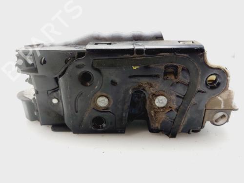 Vergrendeling links achter SKODA FABIA III (NJ3) 1.4 TDI | BP30467057C100