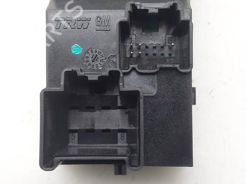 Right front window switch OPEL MERIVA B MPV (S10) | BP39411959I26 - Image 4
