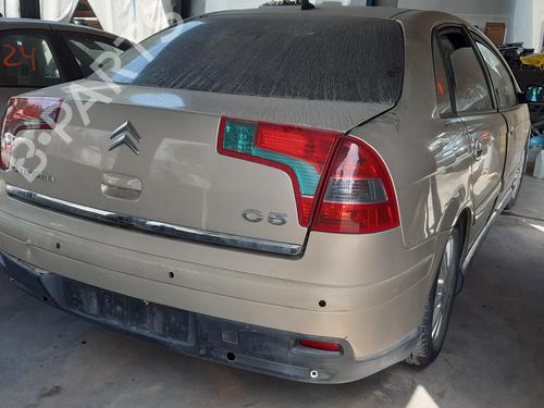 Egr CITROËN C5 II (RC_) | BP8372238M69