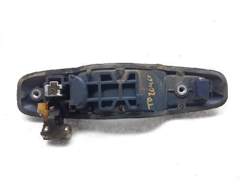 Rear right exterior door handle SUZUKI GRAND VITARA I (FT, HT) 2.0 HDI 110 4x4 (SQ420D, TD82V) | BP6591110C130 