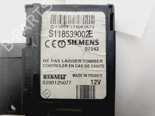 Other RENAULT SCÉNIC II (JM0/1_)  | BP29903436O1