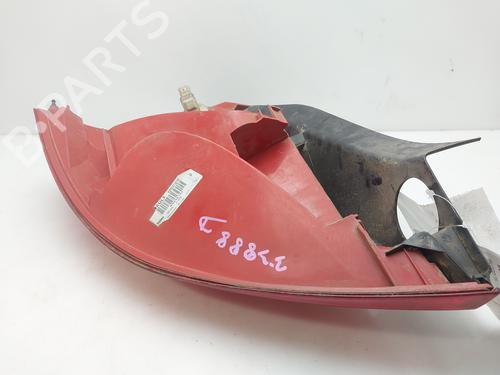 Right taillight RENAULT MEGANE II (BM0/1_, CM0/1_) 2.0 dCi (BM1K, CM1K) | BP16995600C35 