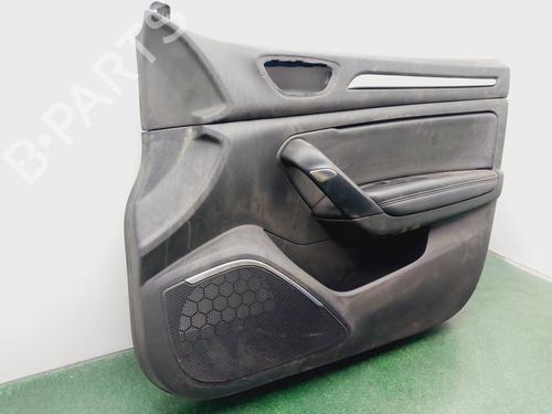 Front right panel RENAULT MEGANE IV Grandtour (K9A/M/N_) 1.2 TCe 100 | BP32406788C59