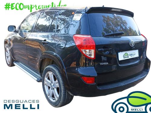 Headlight switch TOYOTA RAV 4 III (_A3_) 2.2 D 4WD (ALA30_, ALA30R) | BP37282612I24 - Image 12