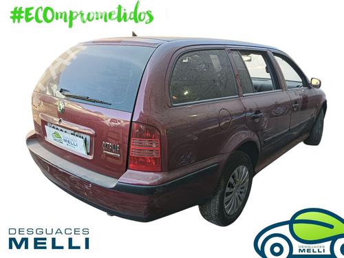 Starter SKODA OCTAVIA I Combi (1U5) 1.9 TDI | BP29323192M8 