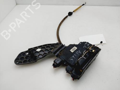 Used Rear left lock SEAT LEON (1M1) [1999-2006]  31010315