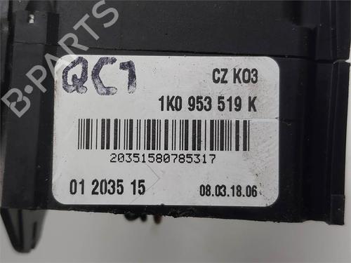 Steering column stalk VW JETTA III (1K2) | BP38346341I23 - Image 4