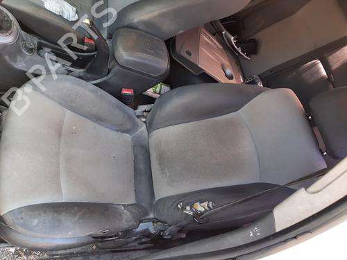 Gearbox CHEVROLET CRUZE (J300) 2.0 CDI | BP18868417M3 