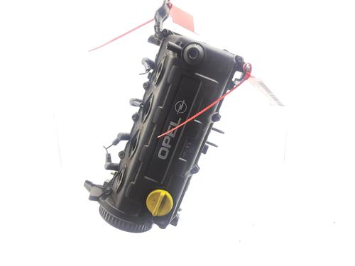 Cilinderkop OPEL CORSA C (X01)  | BP30436575M5 