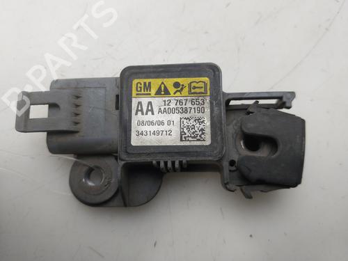 Used Electronic sensor Electronic sensor 37487977 37487977