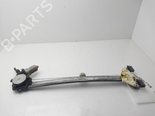 Vindusheismekanisme venstre foran HONDA CR-V III (RE_) 2.2 i-CTDi 4WD (RE6) (140 hp) 31267493