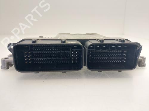 Engine control unit (ECU) CITROËN C5 AIRCROSS (A_) | BP33302324M57 - Image 2