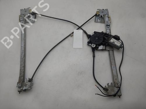 Used Front left window mechanism Front left window mechanism 39596009 39596009