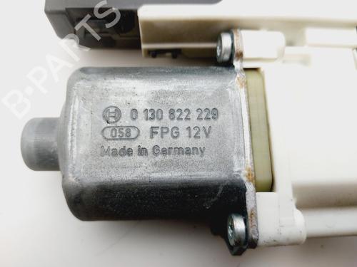 Left front window motor VW GOLF V (1K1)  | BP29594393E21 