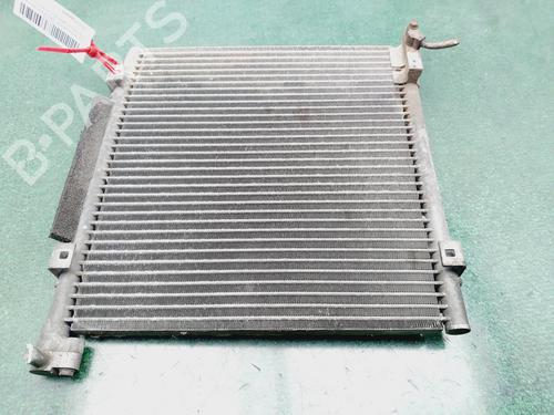 Used AC radiator HONDA CIVIC VI Hatchback (EJ, EK) 1.5 i (EK3) (114 hp) 32080514