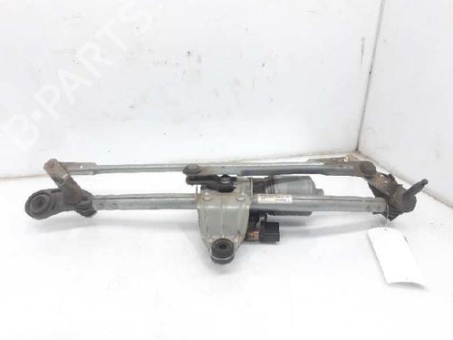 Used Front wiper motor AUDI A3 Sportback (8VA, 8VF) 1.6 TDI (105 hp) 5565695
