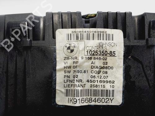 Instrument cluster BMW 3 (E90) 318 d | BP25471056C47 
